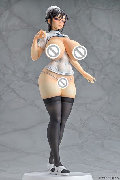 Toranomon Yukina Original Character Q-Six