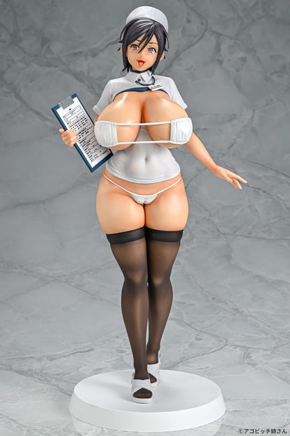 Toranomon Yukina Suntan Ver. Original Character Q-Six
