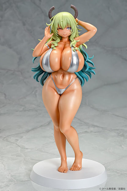Lucoa - Bikini Style in Suntan Ver. - Ques Q