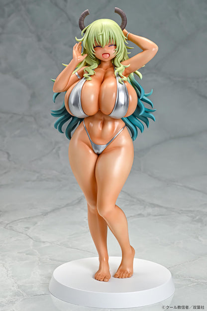 Lucoa - Bikini Style in Suntan Ver. - Ques Q