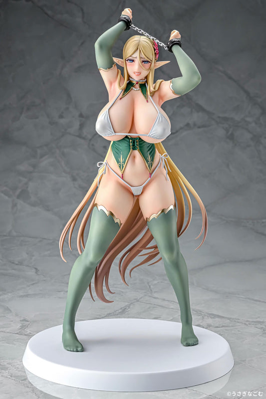 Eilene The Twilight Elf of the Evening Q-Six - Anime Figuren günstig kaufen