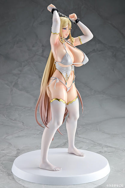 Eilene White Ver. The Twilight Elf of the Evening Q-Six - Anime Figuren günstig kaufen