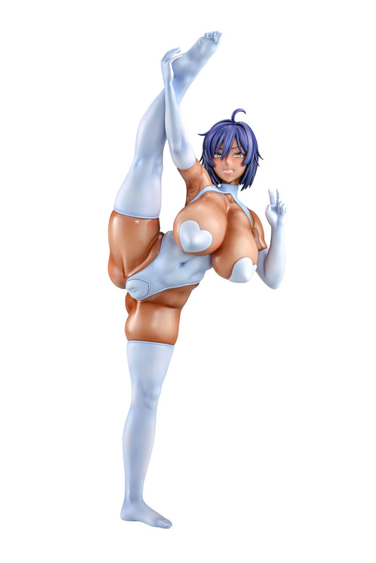 Marina Hisimori Suntun ver. Indecent Proposal for the Swim Team Captain Q-Six - Anime Figuren günstig kaufen