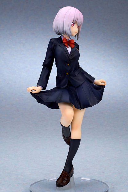 Akane Shinjo - School Uniform Ver. / SSSS.Gridman