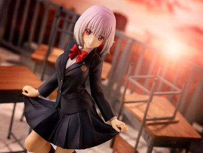 Akane Shinjo - School Uniform Ver. / SSSS.Gridman