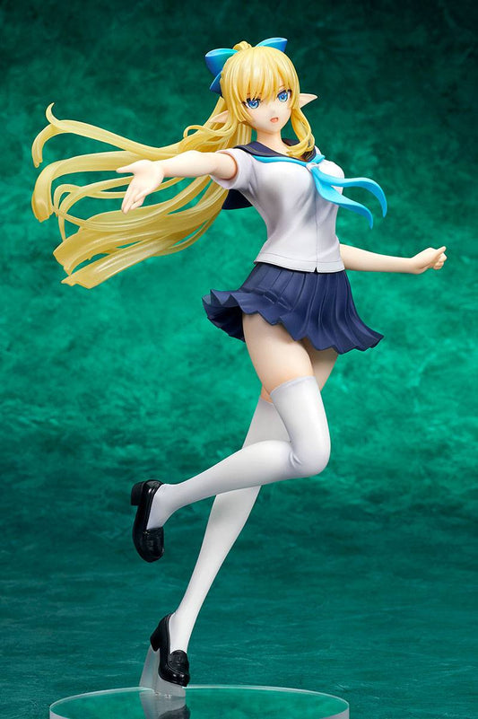 Kirika Towa Alma - Uniform Ver. / Shining Resonance Refrain - Anime Figuren günstig kaufen