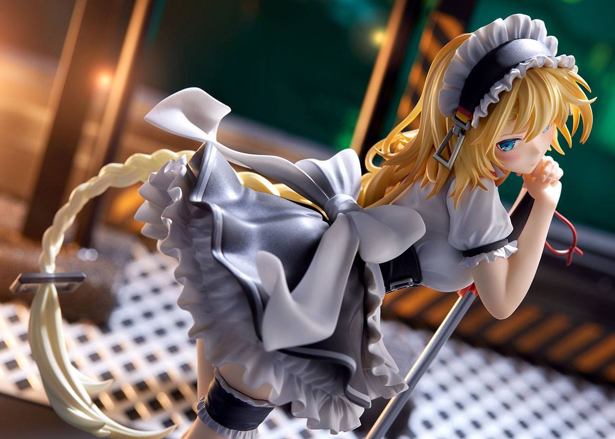 Size G36 / Girls Frontline 