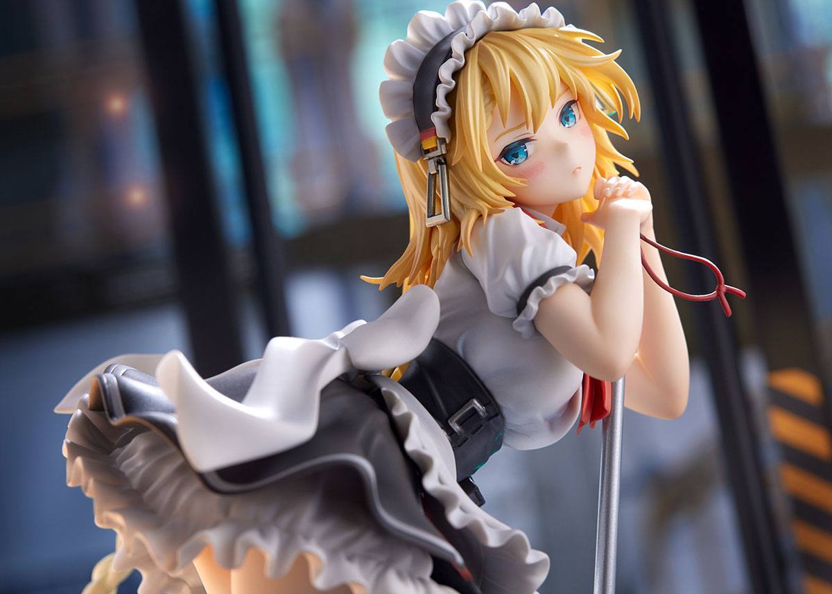 Size G36 / Girls Frontline 