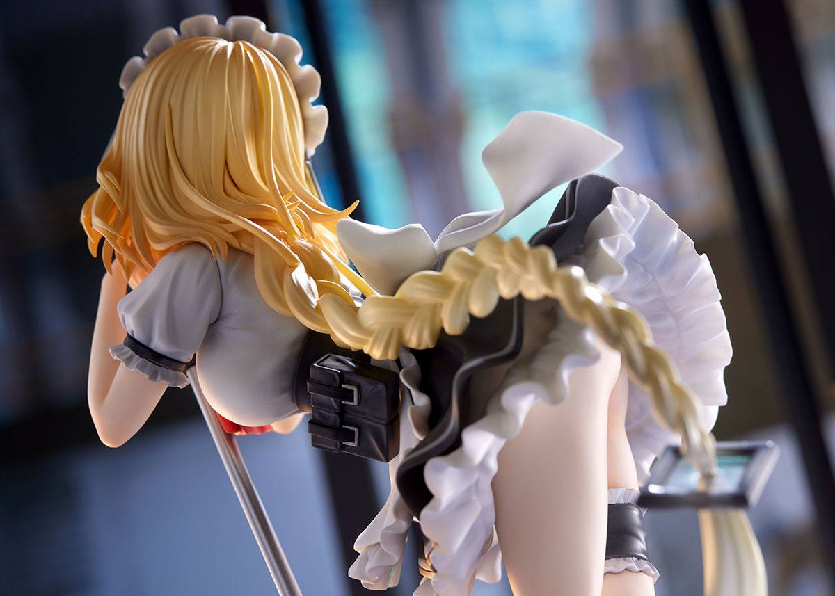 Size G36 / Girls Frontline 