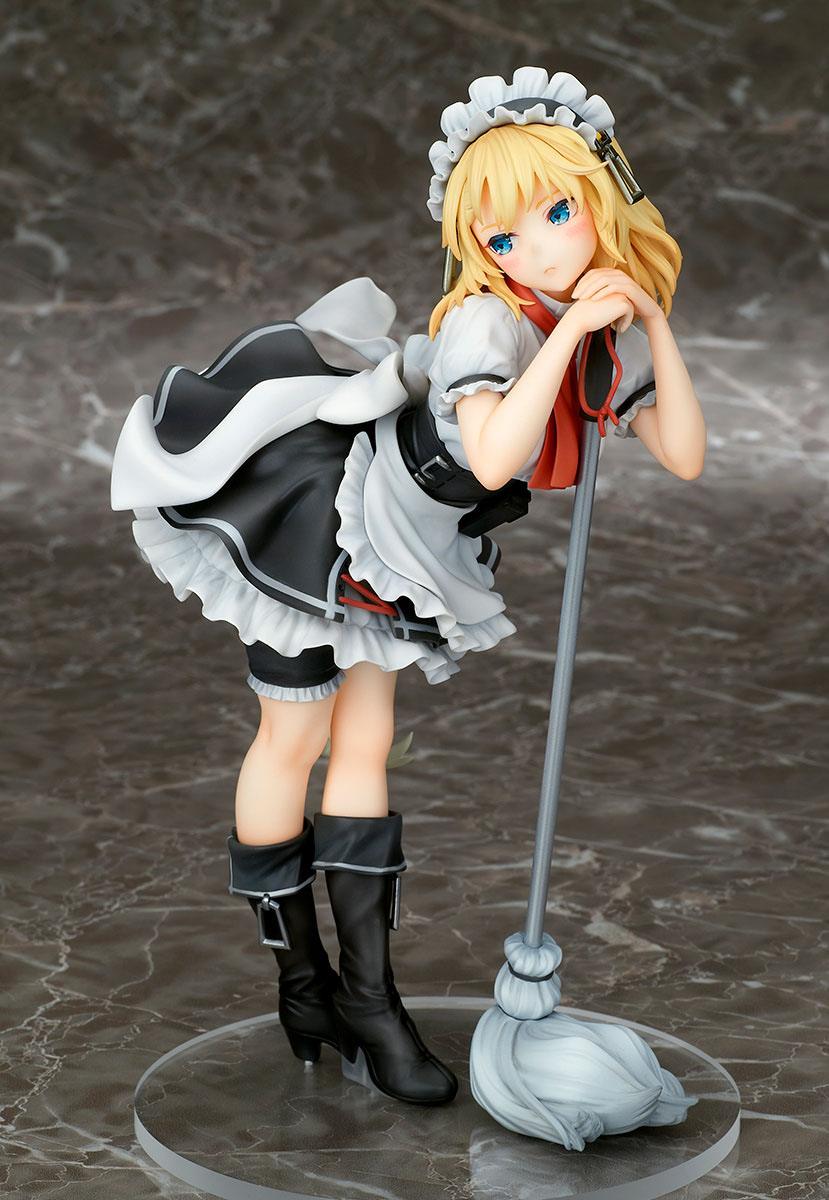 Size G36 / Girls Frontline 
