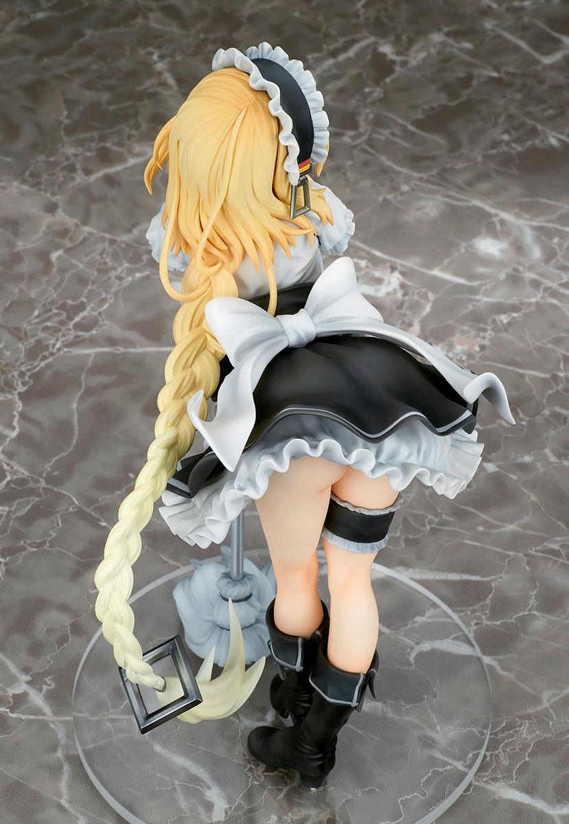 Size G36 / Girls Frontline 