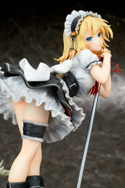 Size G36 / Girls Frontline 