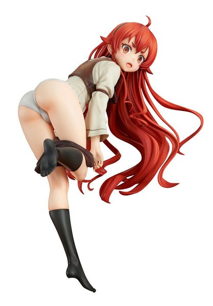Eris Boreas Greyrat - Mushoku Tensei - Ques Q
