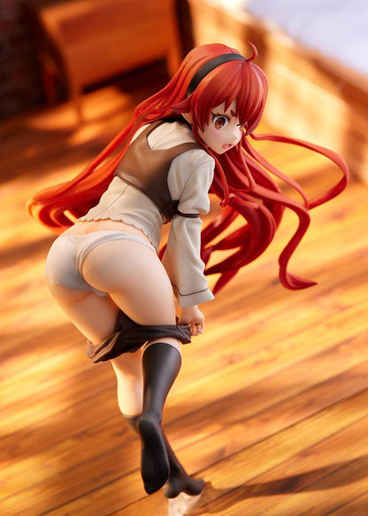 Eris Boreas Greyrat - Mushoku Tensei - Ques Q