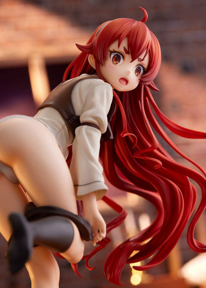 Eris Boreas Greyrat - Mushoku Tensei - Ques Q