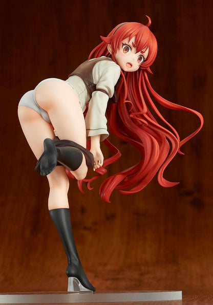 Eris Boreas Greyrat - Mushoku Tensei - Ques Q