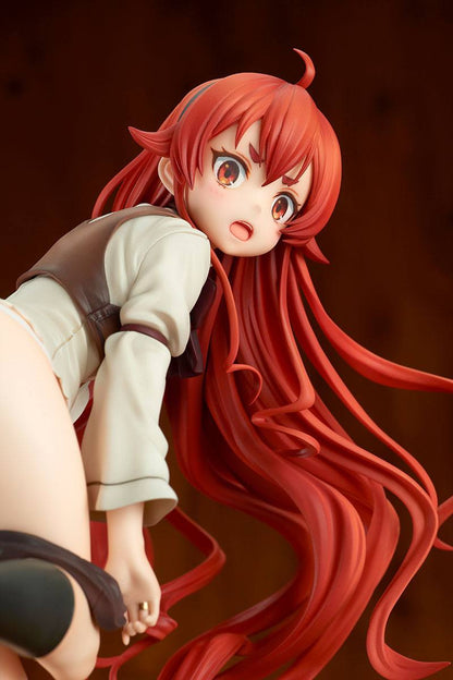 Eris Boreas Greyrat - Mushoku Tensei - Ques Q