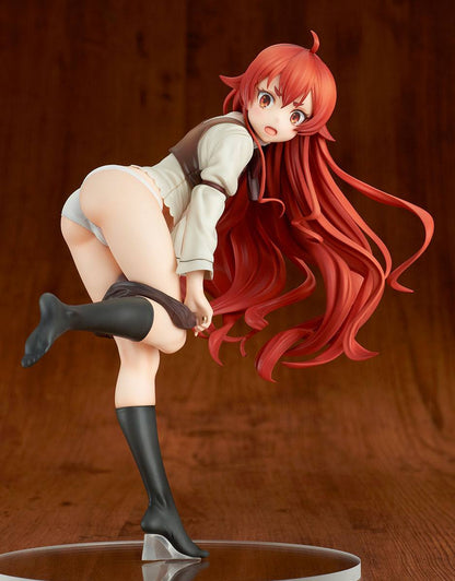 Eris Boreas Greyrat - Mushoku Tensei - Ques Q