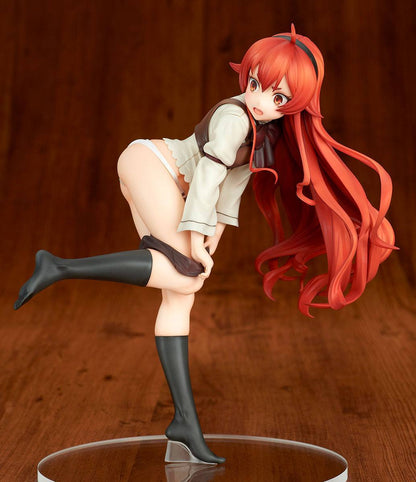 Eris Boreas Greyrat - Mushoku Tensei - Ques Q