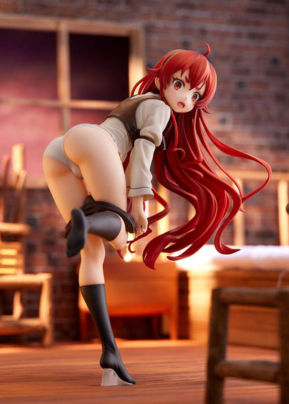 Eris Boreas Greyrat - Mushoku Tensei - Ques Q