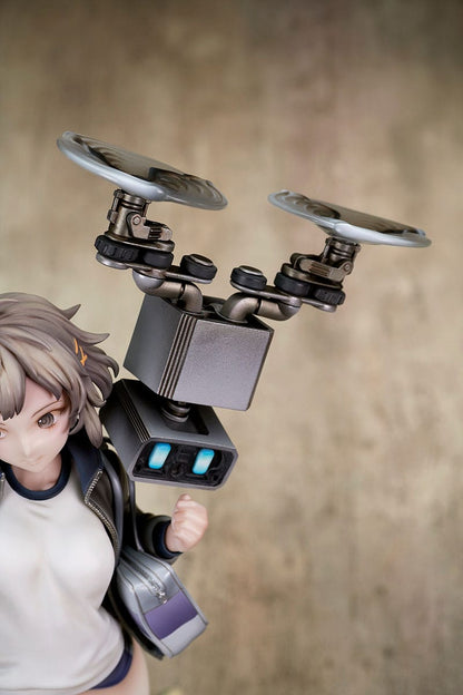 Natsuno Minami &amp; BJ - 13 Sentinels: Aegis Rim - Ques Q
