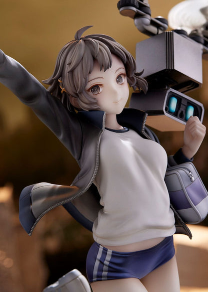 Natsuno Minami &amp; BJ - 13 Sentinels: Aegis Rim - Ques Q