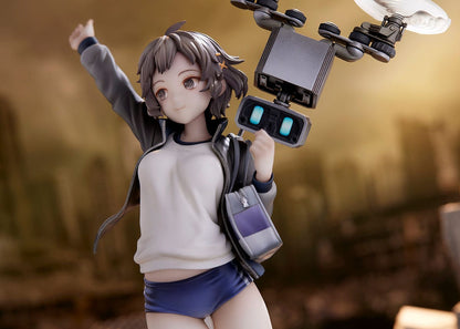 Natsuno Minami &amp; BJ - 13 Sentinels: Aegis Rim - Ques Q