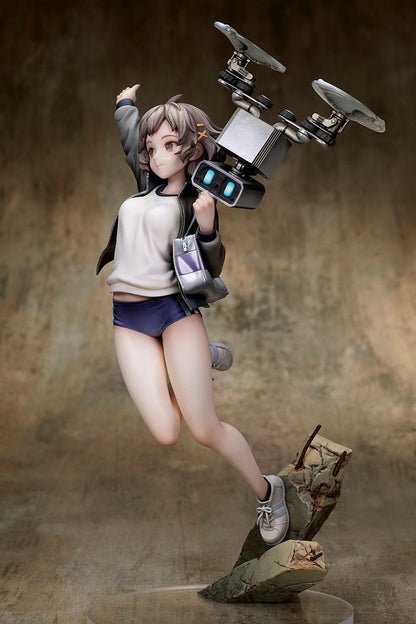 Natsuno Minami &amp; BJ - 13 Sentinels: Aegis Rim - Ques Q