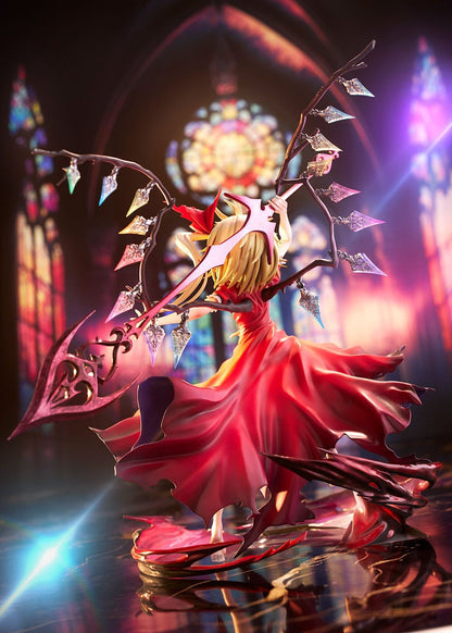 Flandre Scarlet - Koumajou Densetsu Ver. - Ques Q