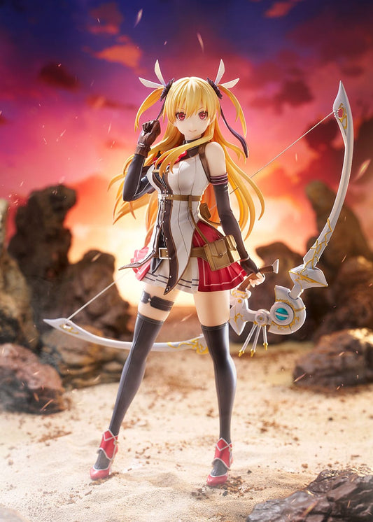 Alisa Reinford - The Legend of Heroes - Ques Q - Anime Figuren günstig kaufen