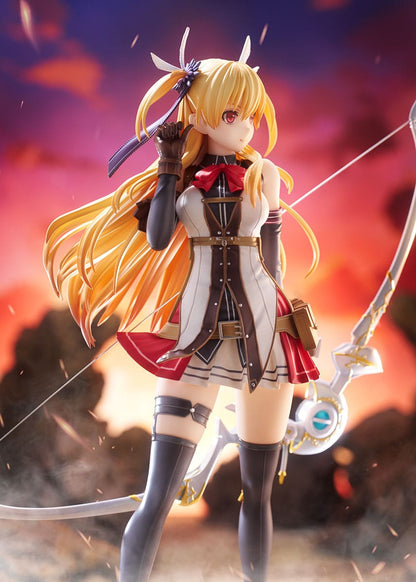 Alisa Reinford - The Legend of Heroes - Ques Q