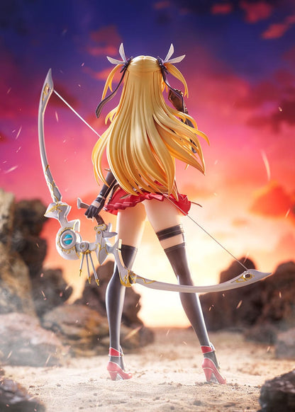 Alisa Reinford - The Legend of Heroes - Ques Q