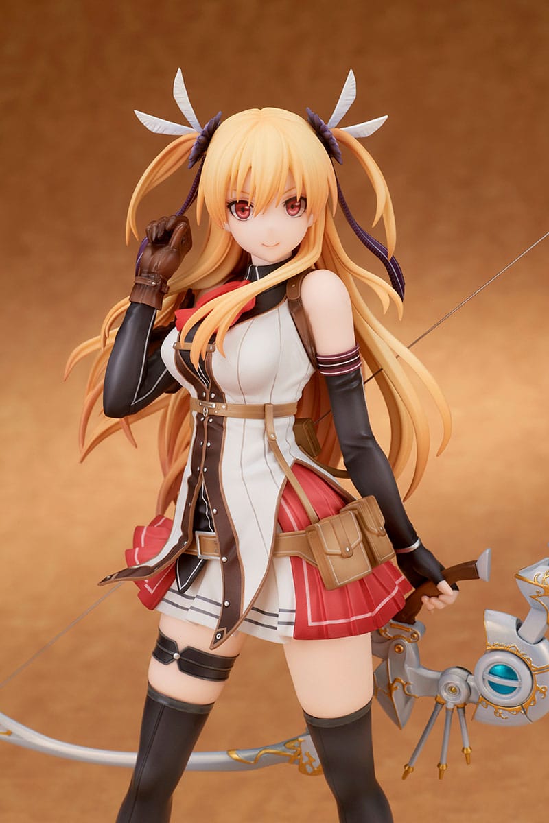 Alisa Reinford - The Legend of Heroes - Ques Q