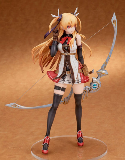 Alisa Reinford - The Legend of Heroes - Ques Q