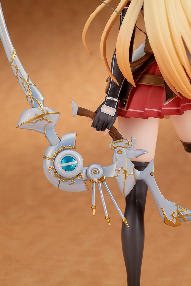 Alisa Reinford - The Legend of Heroes - Ques Q