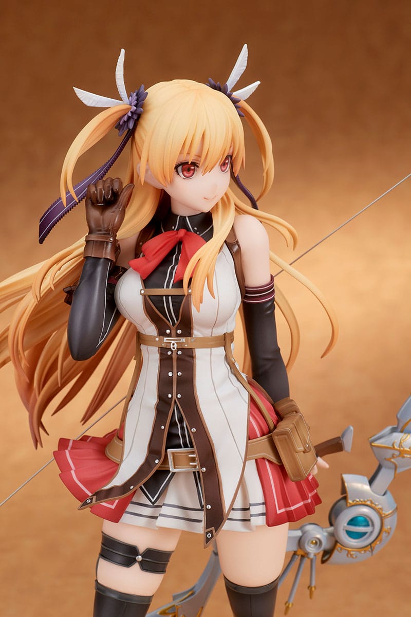 Alisa Reinford - The Legend of Heroes - Ques Q