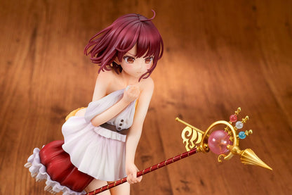 Sophie Neuenmuller Changing Mode Ques Q (Std/Bonus)