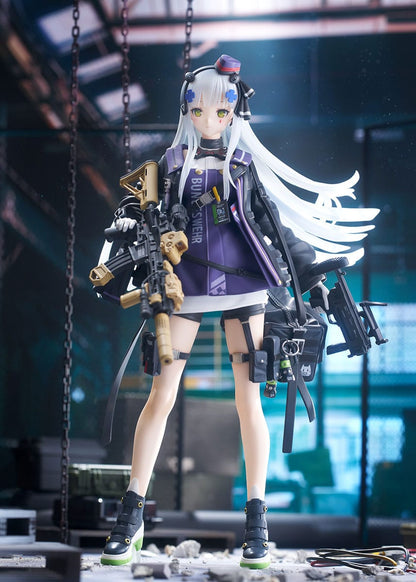 HK416 Girls' Frontline Ques Q