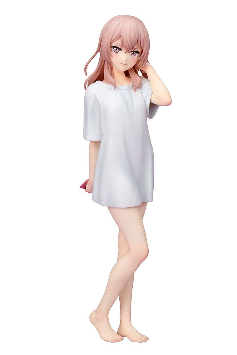Sajuna Inui T-shirt Ver. Ques Q