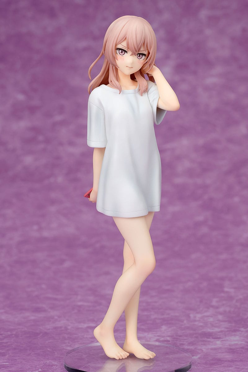 Sajuna Inui T-shirt Ver. Ques Q
