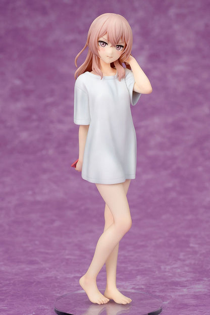 Sajuna Inui T-shirt Ver. Ques Q