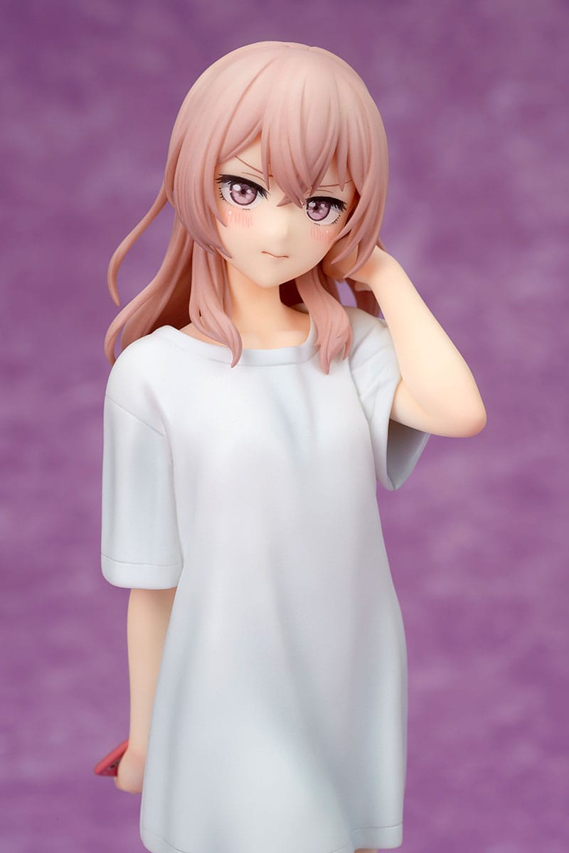 Sajuna Inui T-shirt Ver. Ques Q