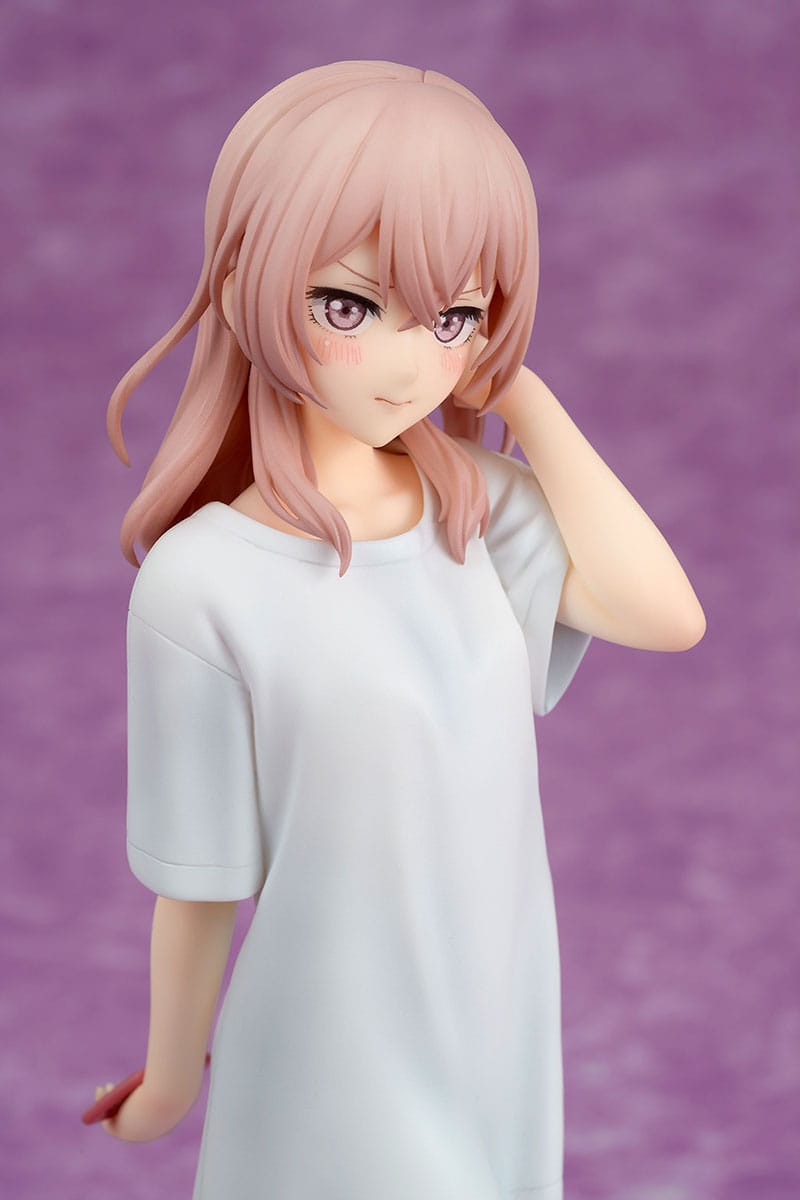 Sajuna Inui T-shirt Ver. Ques Q