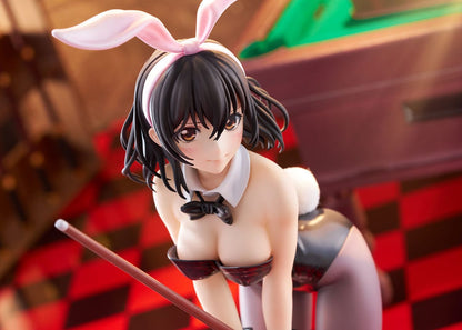 Yukina Himeragi Bunny Girl Style Quest Q
