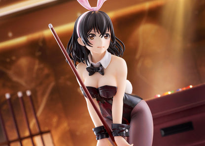 Yukina Himeragi Bunny Girl Style Quest Q