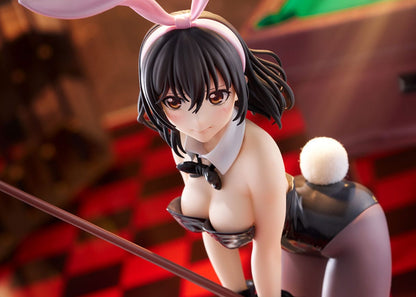 Yukina Himeragi Bunny Girl Style Quest Q