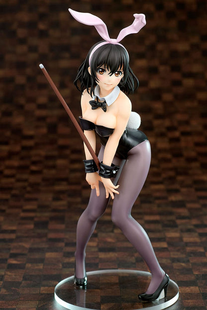 Yukina Himeragi Bunny Girl Style Quest Q