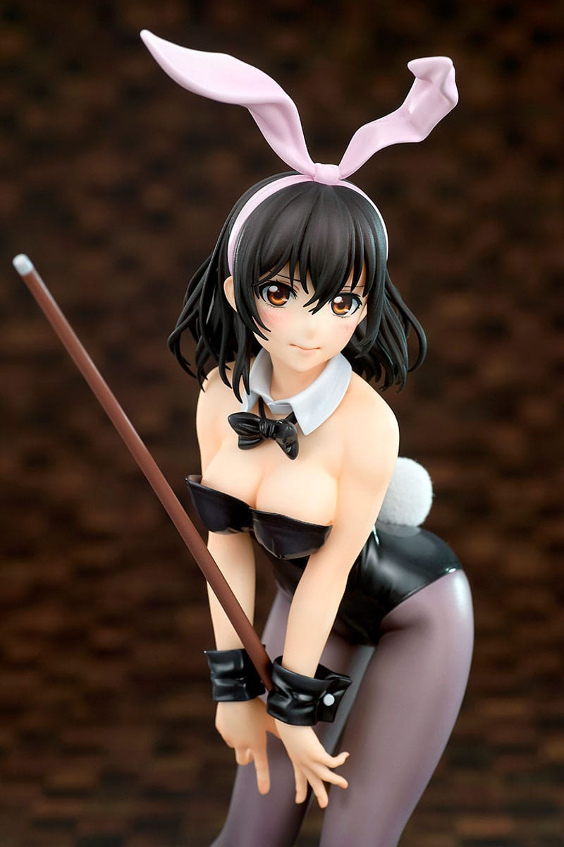 Yukina Himeragi Bunny Girl Style Quest Q