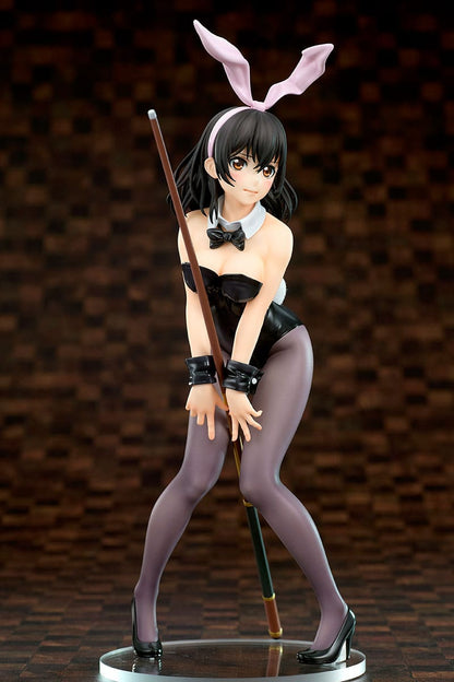 Yukina Himeragi Bunny Girl Style Quest Q