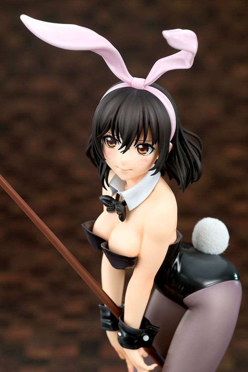 Yukina Himeragi Bunny Girl Style Quest Q